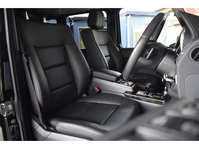 Mercedes Benz G-CLASS 2017 — фото автомобиля 1