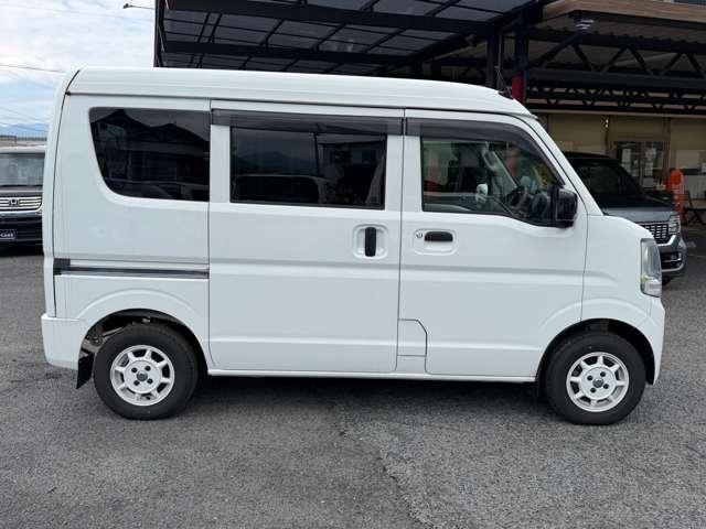 Mitsubishi MINICAB VAN 2022 — фото автомобиля 1