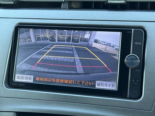 Toyota PRIUS 2014 — фото автомобиля 1
