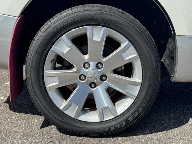 Mitsubishi DELICA D:5 2018 — фото автомобиля 1