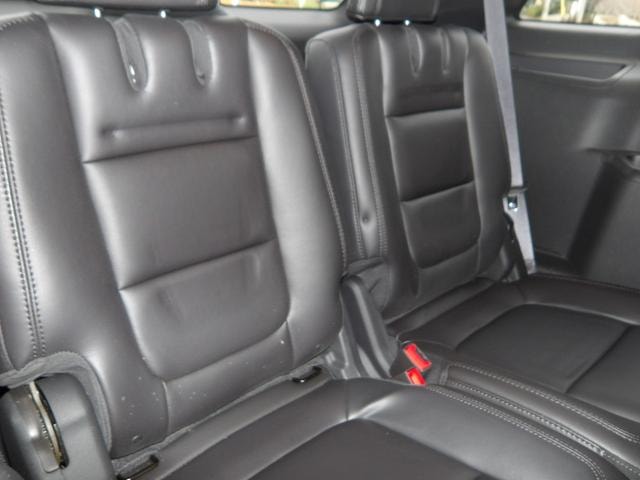 Ford EXPLORER 2013 — фото автомобиля 1
