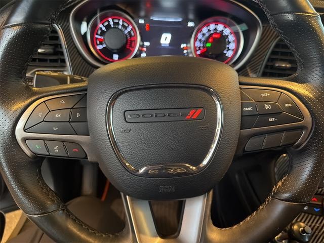Dodge CHARENGER 2019 — фото автомобиля 1