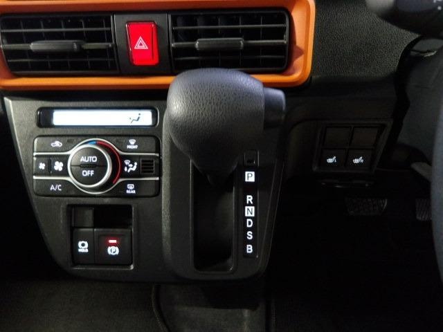 Daihatsu TANTO 2023 — фото автомобиля 1