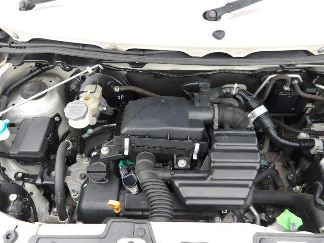Suzuki ALTO LAPIN 2015 — фото автомобиля 1