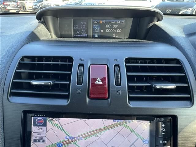 Subaru FORESTER 2013 — фото автомобиля 1