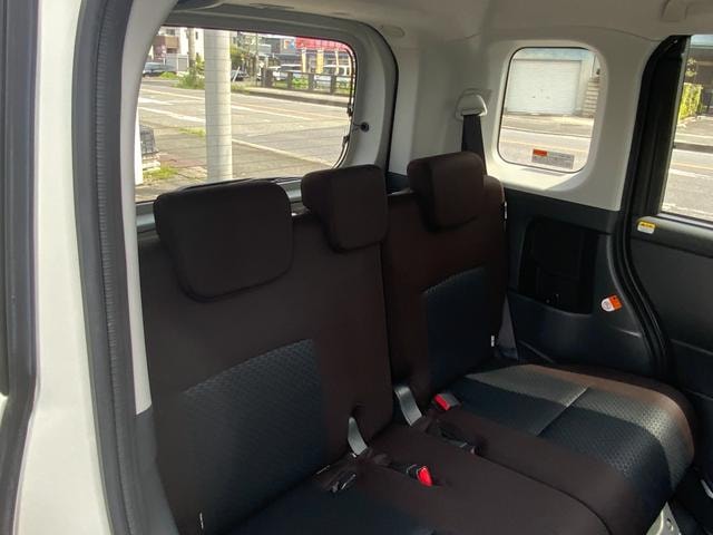 Toyota ROOMY 2022 — фото автомобиля 1
