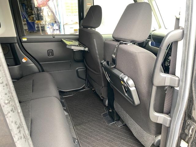 Daihatsu THOR 2018 — фото автомобиля 1