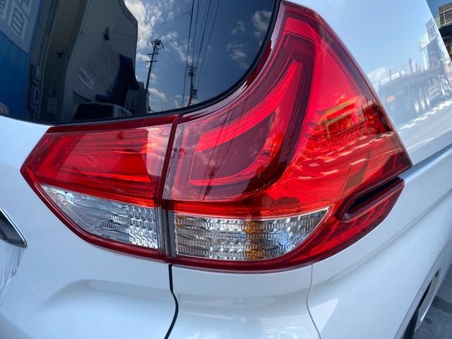 Honda FREED PLUS HYBRID 2022 — фото автомобиля 1