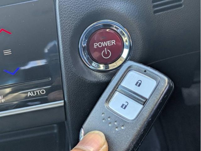 Honda SHUTTLE 2015 — фото автомобиля 1