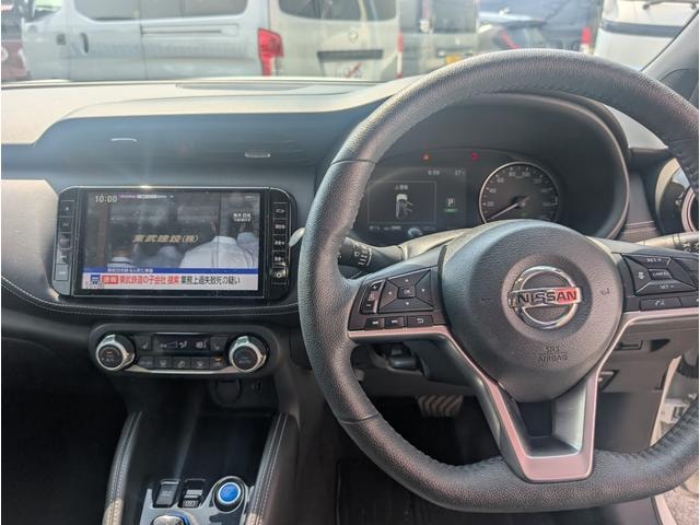 Nissan KICKS 2021 — фото автомобиля 1