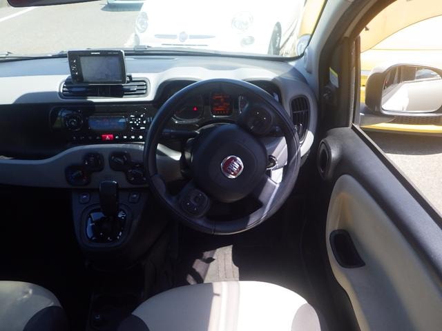 Fiat PANDA 2014 — фото автомобиля 1