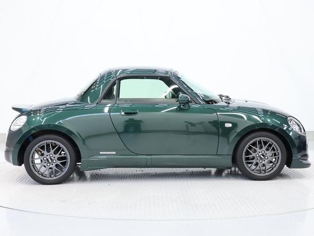 Daihatsu COPEN 2011 — фото автомобиля 1