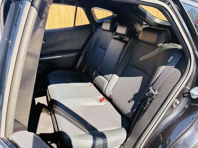 Toyota HARRIER HYBRID 2020 — фото автомобиля 1