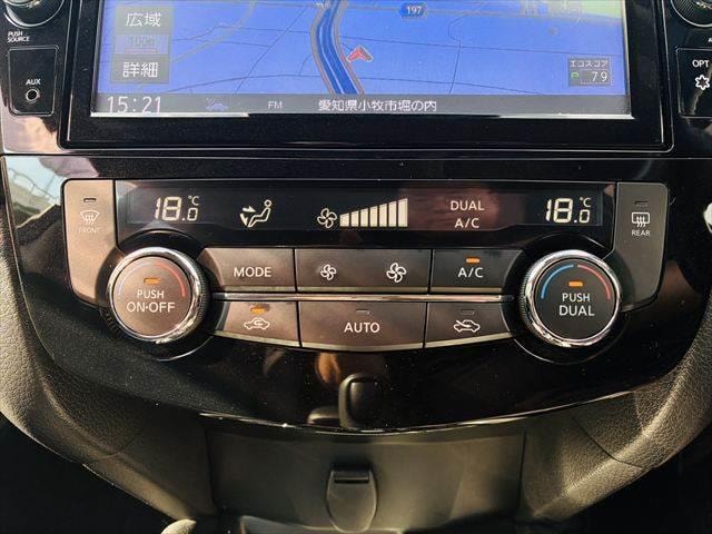 Nissan X-TRAIL 2019 — фото автомобиля 1