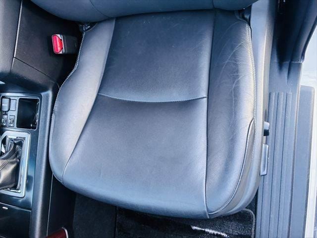 Toyota LAND CRUISER PRADO 2014 — фото автомобиля 1
