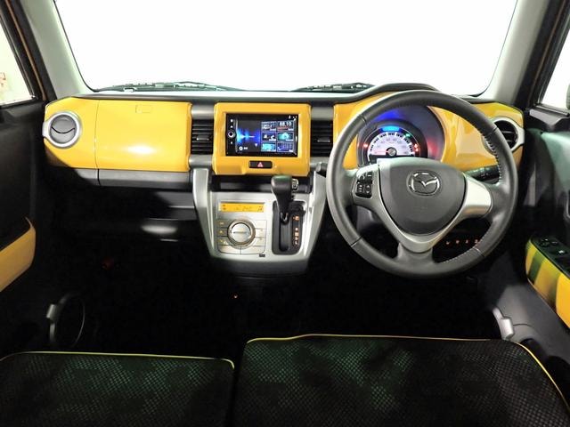 Mazda FLAIR CROSSOVER 2017 — фото автомобиля 1