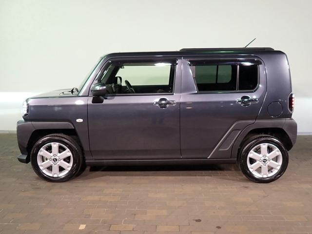 Daihatsu TAFT 2023 — фото автомобиля 1