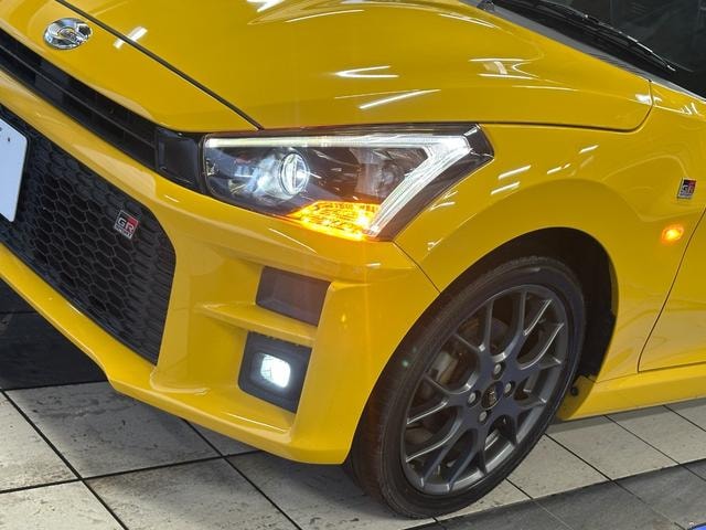 Toyota COPEN 2021 — фото автомобиля 1