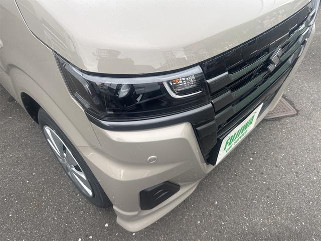 Suzuki WAGON R 2026 — фото автомобиля 1