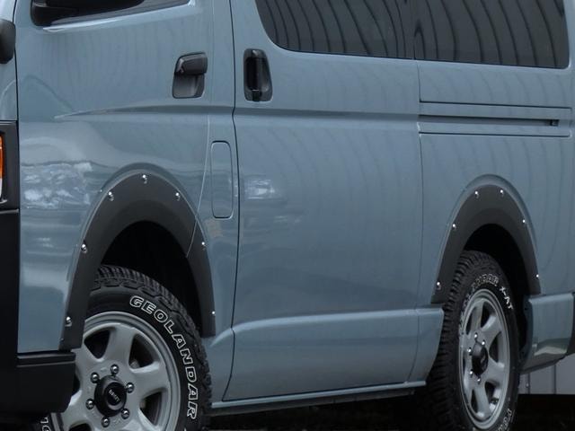 Toyota HIACE VAN 2016 — фото автомобиля 1