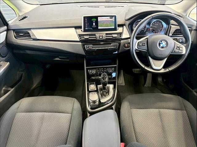 Bmw 2 SERIES 2019 — фото автомобиля 1