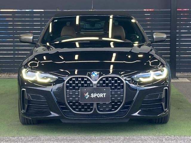 Bmw 4 SERIES 2021 — фото автомобиля 1