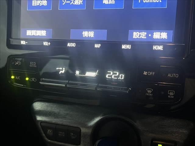 Toyota PRIUS 2019 — фото автомобиля 1