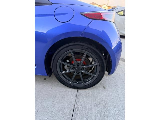 Honda S660 2018 — фото автомобиля 1