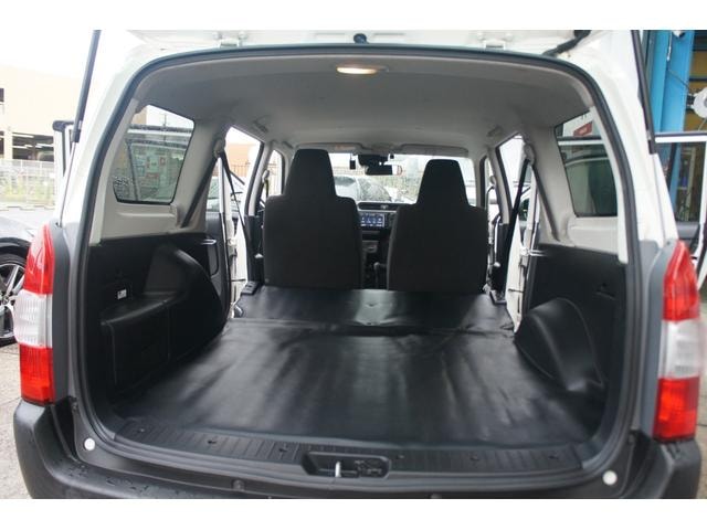 Toyota PROBOX 2020 — фото автомобиля 1