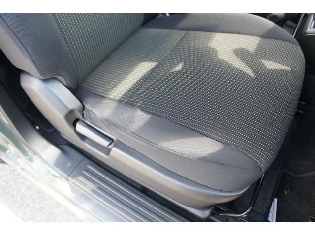 Suzuki JIMNY 2021 — фото автомобиля 1