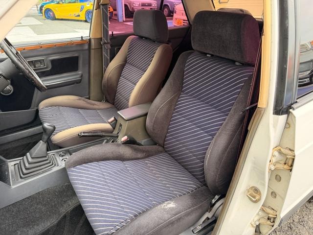 Mitsubishi LANCER EX 1981 — фото автомобиля 1