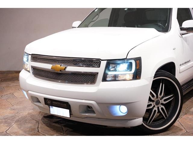 Chevrolet AVALANCHE 2008 — фото автомобиля 1