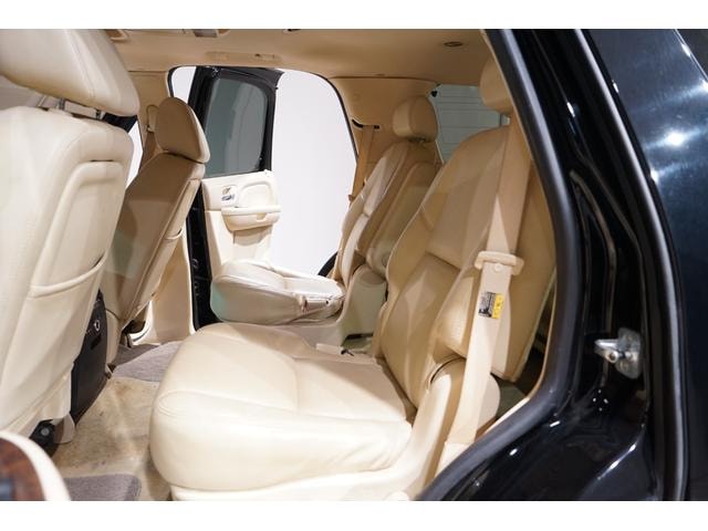Cadillac ESCALADE 2007 — фото автомобиля 1