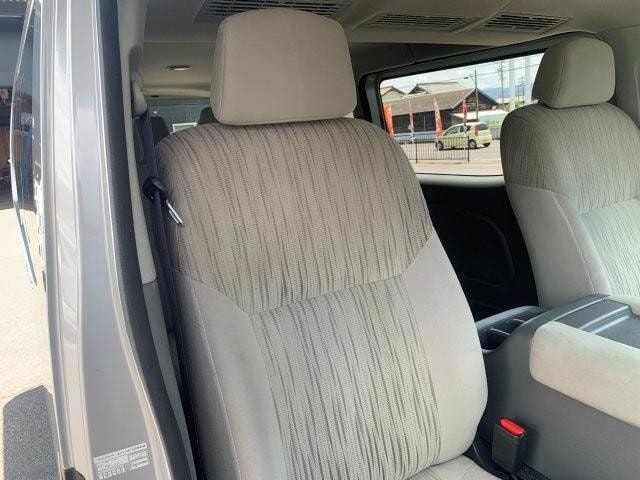 Nissan NV350CARAVAN WAGON 2016 — фото автомобиля 1