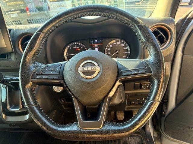 Nissan CARAVAN 2023 — фото автомобиля 1