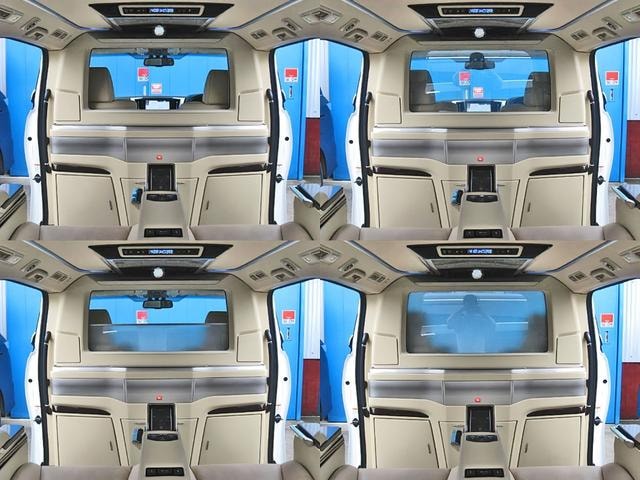 Toyota ALPHARD 2017 — фото автомобиля 1