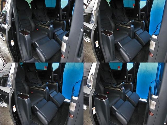 Toyota ALPHARD 2018 — фото автомобиля 1