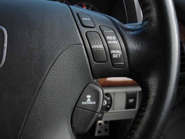 Honda ELYSION PRESTIGE 2007 — фото автомобиля 1