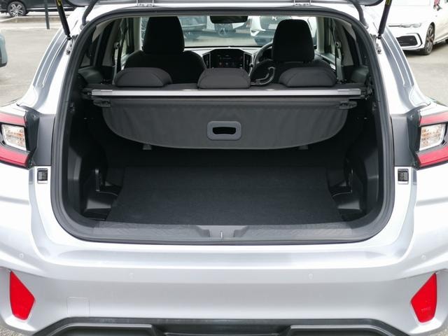 Subaru IMPREZA 2024 — фото автомобиля 1