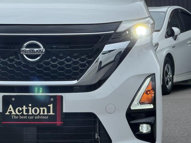 Nissan ROOX 2021 — фото автомобиля 1