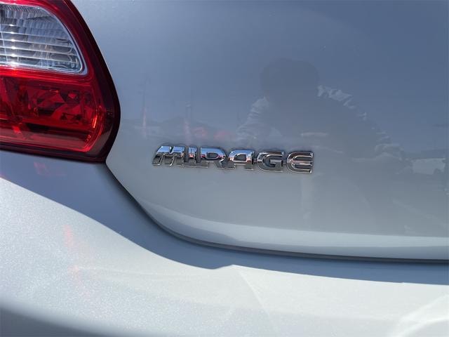 Mitsubishi MIRAGE 2018 — фото автомобиля 1