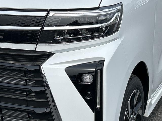 Daihatsu TANTO 2025 — фото автомобиля 1
