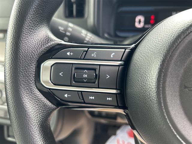 Suzuki SPACIA 2025 — фото автомобиля 1