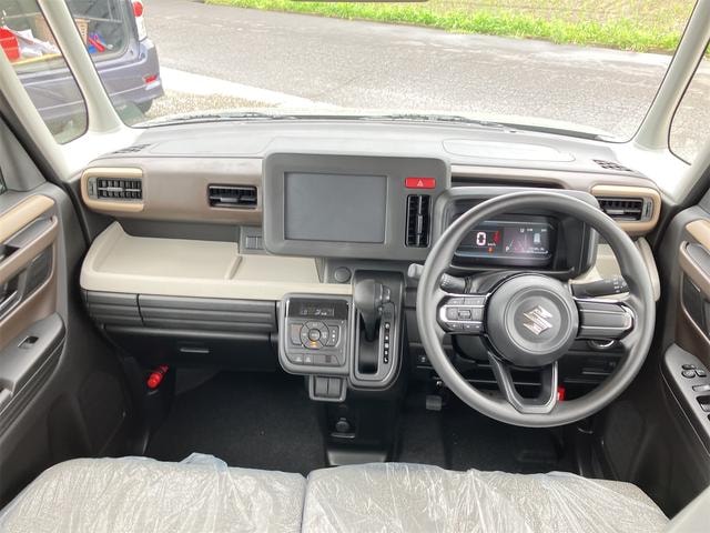 Suzuki SPACIA 2026 — фото автомобиля 1