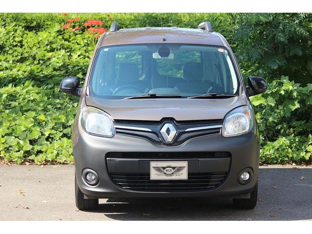 Renault KANGOO 2014 — фото автомобиля 1