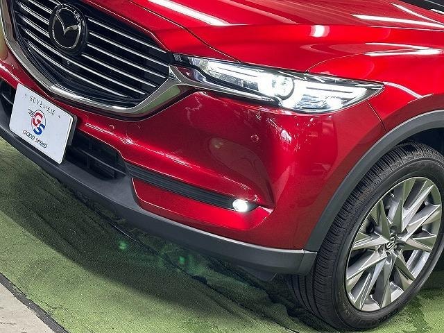 Mazda CX-8 2020 — фото автомобиля 1