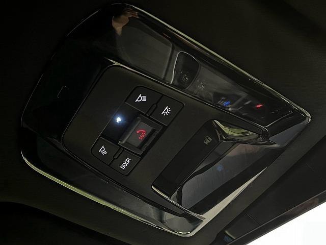 Toyota HARRIER HYBRID 2024 — фото автомобиля 1