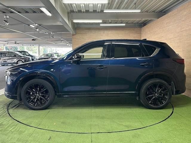 Mazda CX-5 2023 — фото автомобиля 1