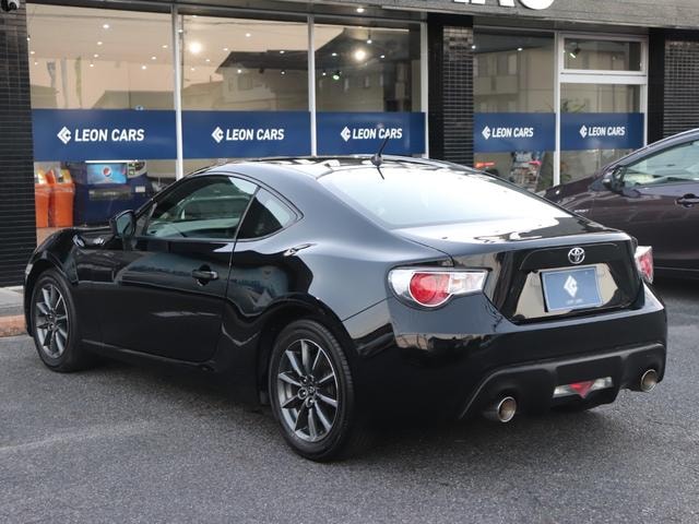 Toyota 86 2013 — фото автомобиля 1