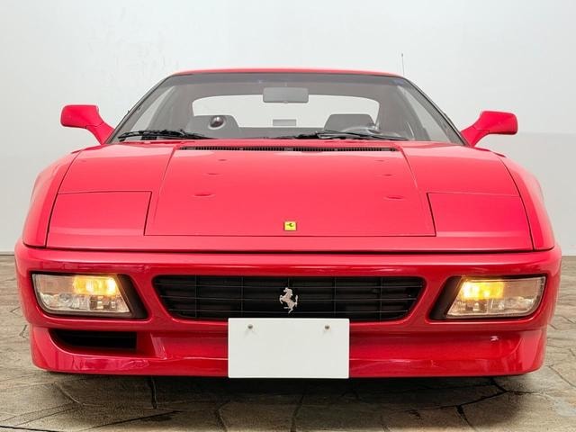 Ferrari 348 1991 — фото автомобиля 1